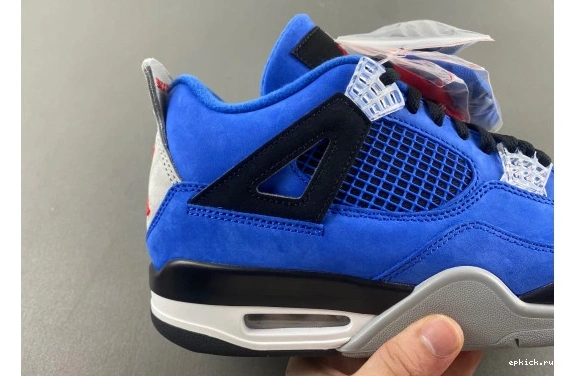 Cheap EP FQ7928-005 FQ7928-005  blue 4 Jordan deep Retro 0407